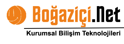 E-Ticaret 4 | Bogazici.net Kurumsal Bilişim Teknolojileri